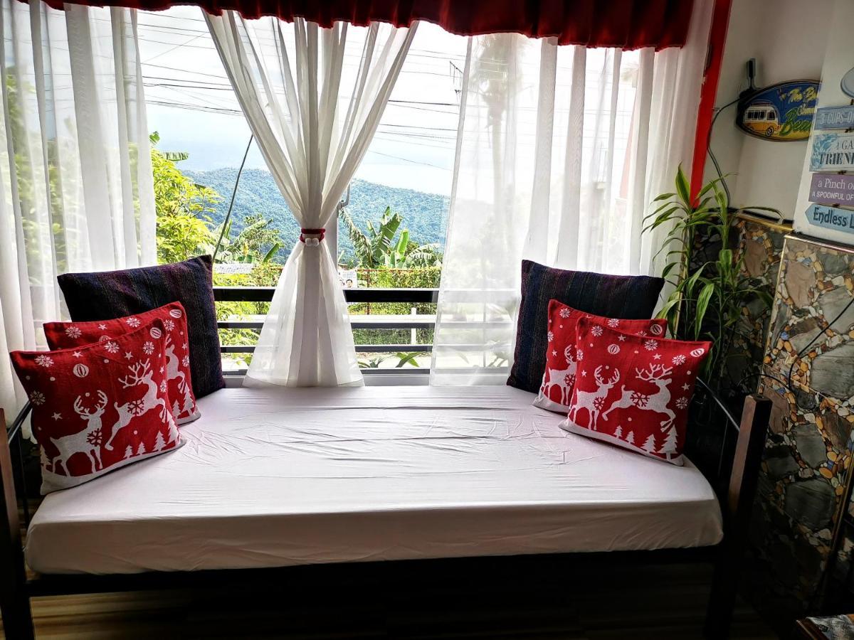 Country Bug Inn Tagaytay City Exterior foto