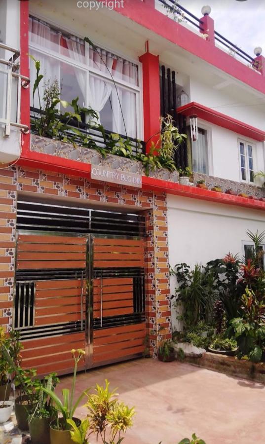 Country Bug Inn Tagaytay City Exterior foto