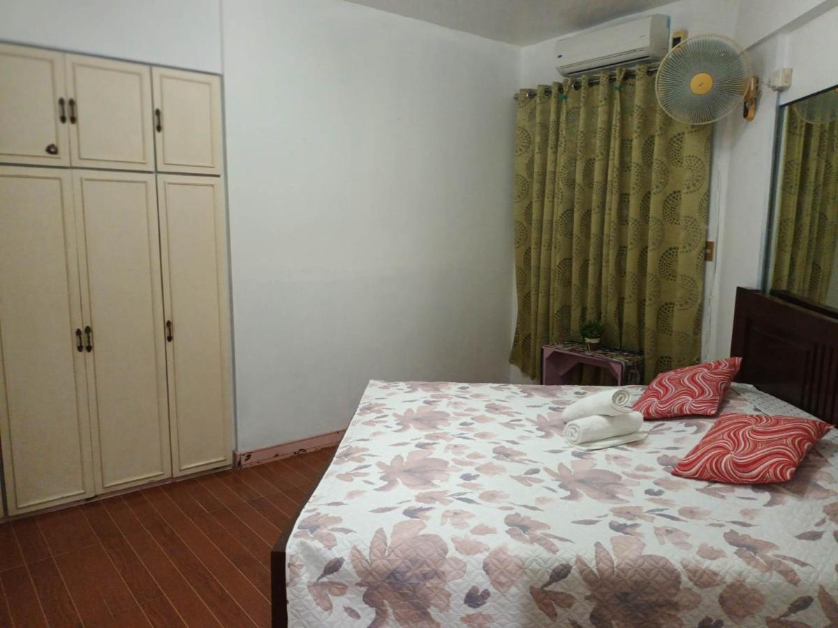 Country Bug Inn Tagaytay City Exterior foto