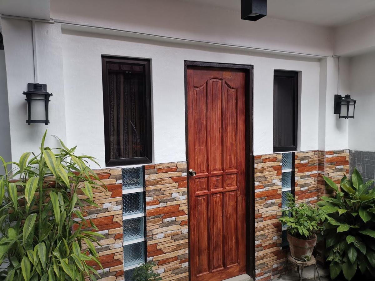 Country Bug Inn Tagaytay City Exterior foto